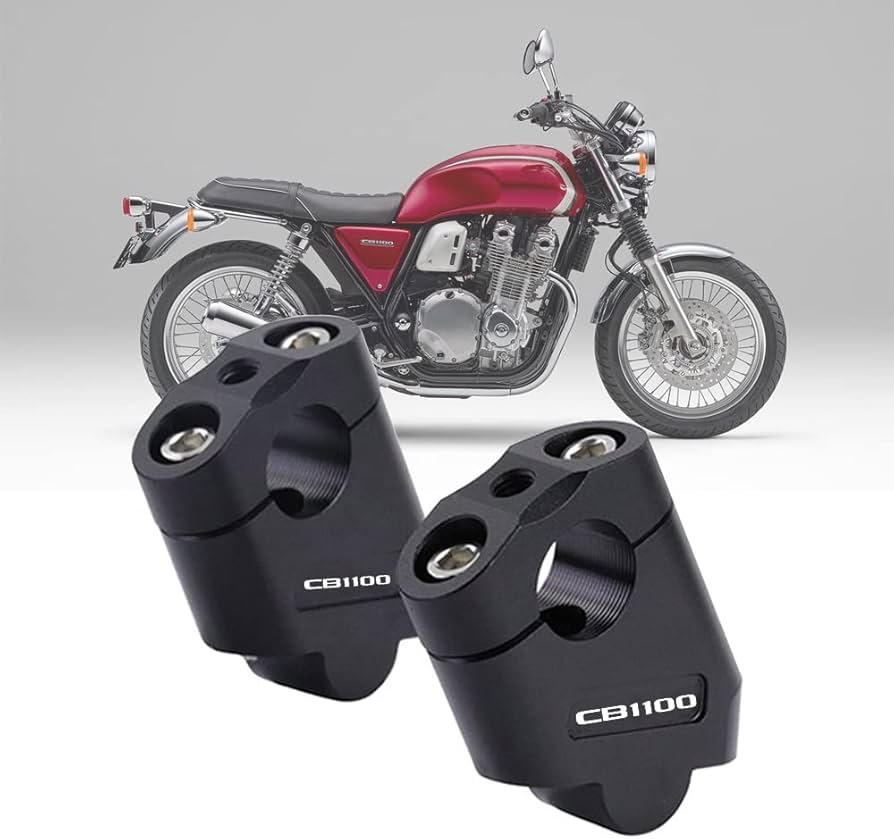Amazon | For cb1100 CB1100 CB1100EX CB1100RS ハンドルバー